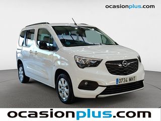 Opel Combo Life 1.5 TD Elegance Plus L 75 kW (102 CV)