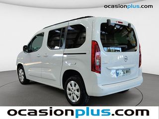 Opel Combo Life 1.5 TD Elegance Plus L 75 kW (102 CV)