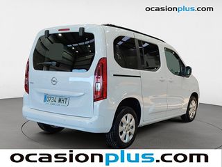 Opel Combo Life 1.5 TD Elegance Plus L 75 kW (102 CV)