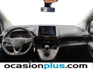 Opel Combo Life 1.5 TD Elegance Plus L 75 kW (102 CV)