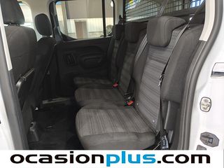 Opel Combo Life 1.5 TD Elegance Plus L 75 kW (102 CV)