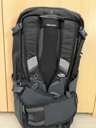 Zaino The North Face Trail Lite 24L Nuovo