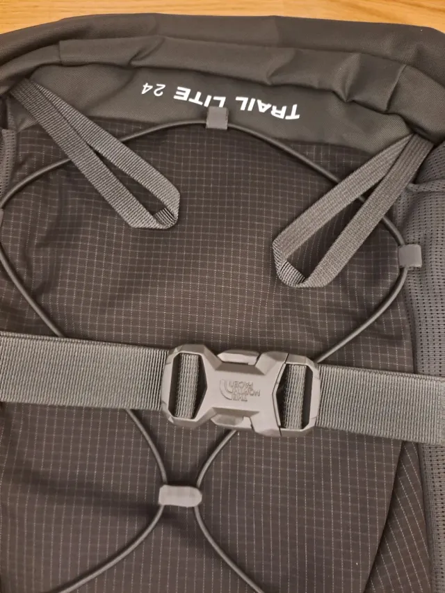 Zaino The North Face Trail Lite 24L Nuovo