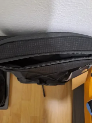 Zaino The North Face Trail Lite 24L Nuovo