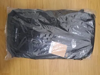 Zaino The North Face Trail Lite 24L Nuovo