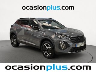 Peugeot 2008 PureTech 100 S&S Allure 75 kW (100 CV)