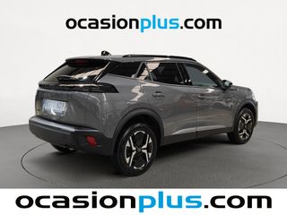 Peugeot 2008 PureTech 100 S&S Allure 75 kW (100 CV)