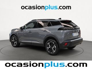Peugeot 2008 PureTech 100 S&S Allure 75 kW (100 CV)