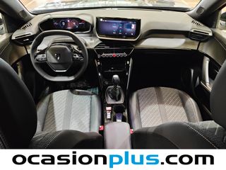 Peugeot 2008 PureTech 100 S&S Allure 75 kW (100 CV)