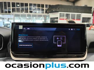 Peugeot 2008 PureTech 100 S&S Allure 75 kW (100 CV)