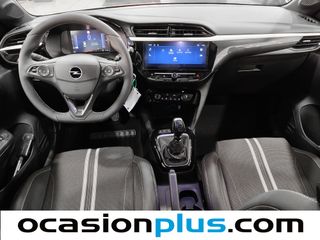 Opel Corsa 1.2T XHL GS 74 kW (100 CV)