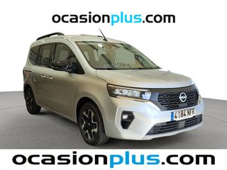 Nissan Townstar 1.3G L1 Tekna 96 kW (130 CV)