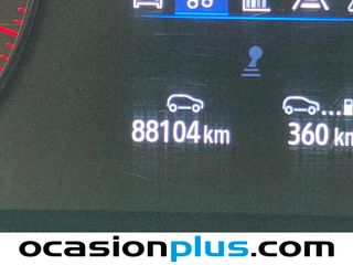 Nissan Townstar 1.3G L1 Tekna 96 kW (130 CV)