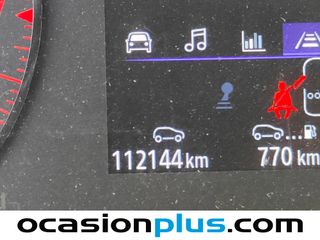 Nissan Townstar 1.3G L1 Tekna 96 kW (130 CV)