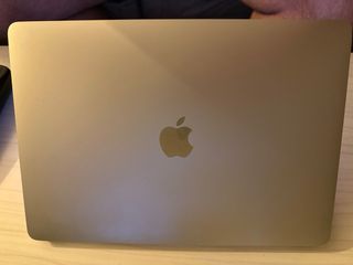 MacBook Pro 13 2017 8GB 256GB