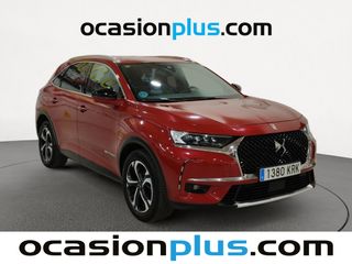 DS DS7 Crossback PureTech 180 Grand Chic Auto 132 kW (180 CV)