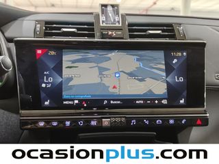 DS DS7 Crossback PureTech 180 Grand Chic Auto 132 kW (180 CV)