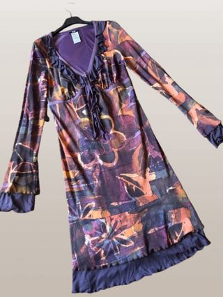 Abito donna EXEcollection tg.46