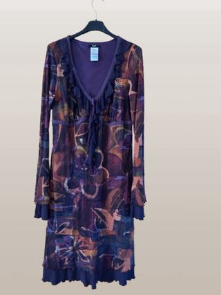 Abito donna EXEcollection tg.46