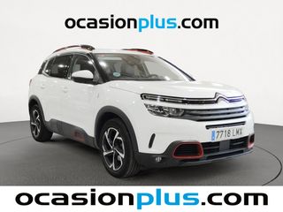 Citroen C5 Aircross PureTech 130 S&S C Series 96 kW (131 CV)