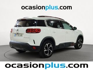 Citroen C5 Aircross PureTech 130 S&S C Series 96 kW (131 CV)