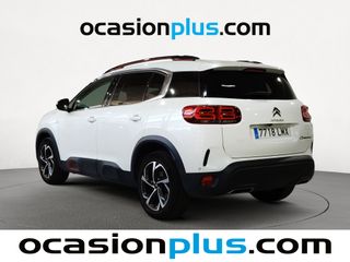 Citroen C5 Aircross PureTech 130 S&S C Series 96 kW (131 CV)