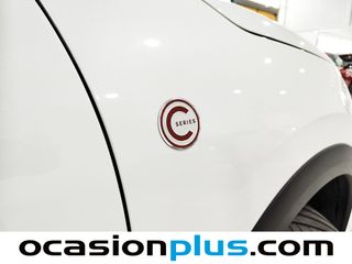 Citroen C5 Aircross PureTech 130 S&S C Series 96 kW (131 CV)