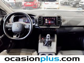 Citroen C5 Aircross PureTech 130 S&S C Series 96 kW (131 CV)