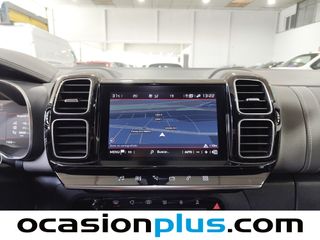 Citroen C5 Aircross PureTech 130 S&S C Series 96 kW (131 CV)