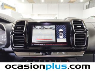 Citroen C5 Aircross PureTech 130 S&S C Series 96 kW (131 CV)