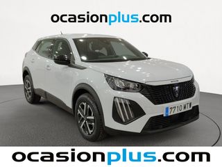 Peugeot 2008 PureTech 100 S&S Active 75 kW (100 CV)