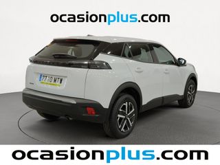 Peugeot 2008 PureTech 100 S&S Active 75 kW (100 CV)