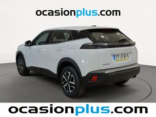 Peugeot 2008 PureTech 100 S&S Active 75 kW (100 CV)