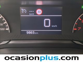 Peugeot 2008 PureTech 100 S&S Active 75 kW (100 CV)