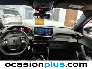 Peugeot 2008 PureTech 100 S&S Active 75 kW (100 CV)