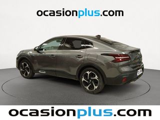 Citroen C4 X 1.2 PureTech 130 S&S Shine EAT8 96 kW (131 CV)