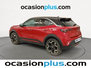 Opel Mokka 1.2 T Ultimate 100 kW (136 CV)