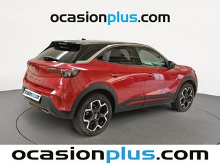 Opel Mokka 1.2 T Ultimate 100 kW (136 CV)