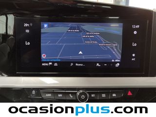 Opel Mokka 1.2 T Ultimate 100 kW (136 CV)