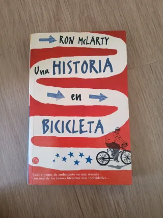 Una historia en bicicleta