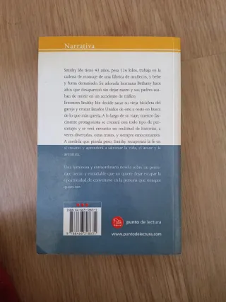 Una historia en bicicleta