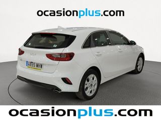 Kia Ceed 1.6 MHEV iMT Drive 100 kW (136 CV)