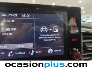 Kia Ceed 1.6 MHEV iMT Drive 100 kW (136 CV)