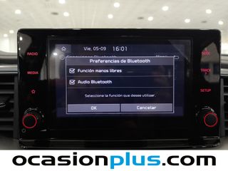 Kia Ceed 1.6 MHEV iMT Drive 100 kW (136 CV)