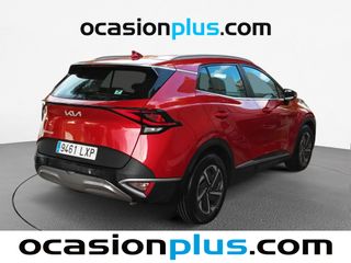 Kia Sportage 1.6 MHEV Drive 4x2 100 kW (136 CV)