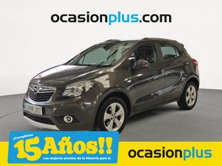 Opel Mokka 1.6 CDTi S&S Selective 4x2 100 kW (136 CV)