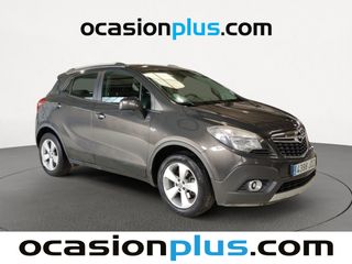 Opel Mokka 1.6 CDTi S&S Selective 4x2 100 kW (136 CV)