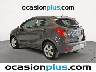 Opel Mokka 1.6 CDTi S&S Selective 4x2 100 kW (136 CV)