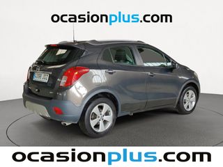 Opel Mokka 1.6 CDTi S&S Selective 4x2 100 kW (136 CV)