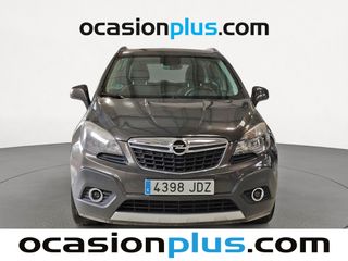 Opel Mokka 1.6 CDTi S&S Selective 4x2 100 kW (136 CV)